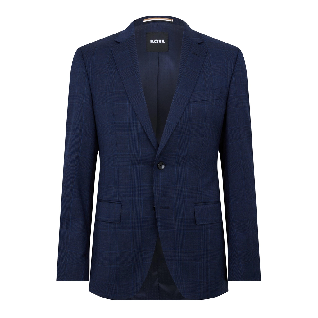 Hugo Boss H-Huge-2Pcs-224 10253484 01 - Dark Blue 404